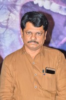 Swayam Vedha Movie Teaser launch Photos